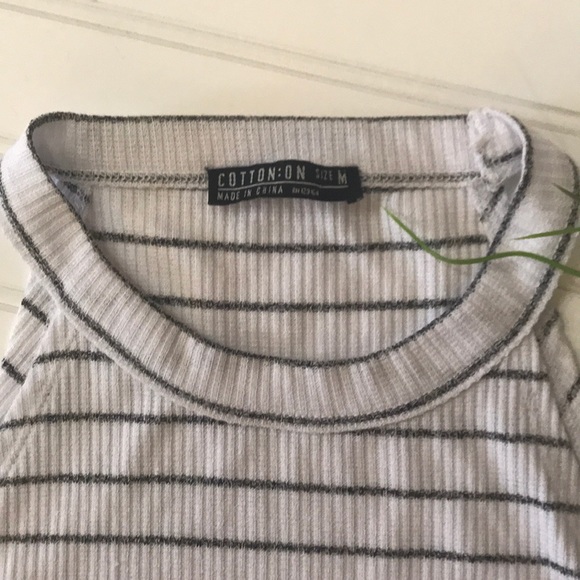 Cotton On Choker Tank - Picture 3 of 4